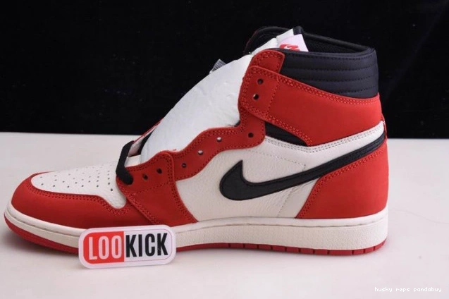 Cheap Husky RETRO HIGH JORDAN SCOTT AIR 100(RED) TRAVIS X 1 OG - CD4487 0822